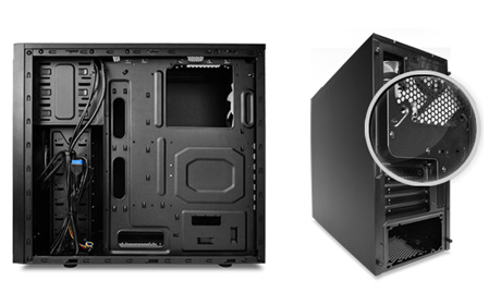 Caso NZXT