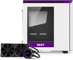 NZXT