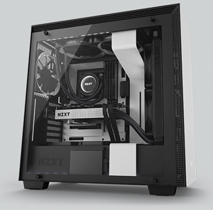NZXT