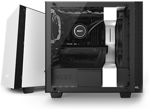 NZXT