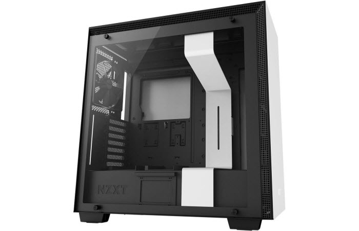 NZXT H700