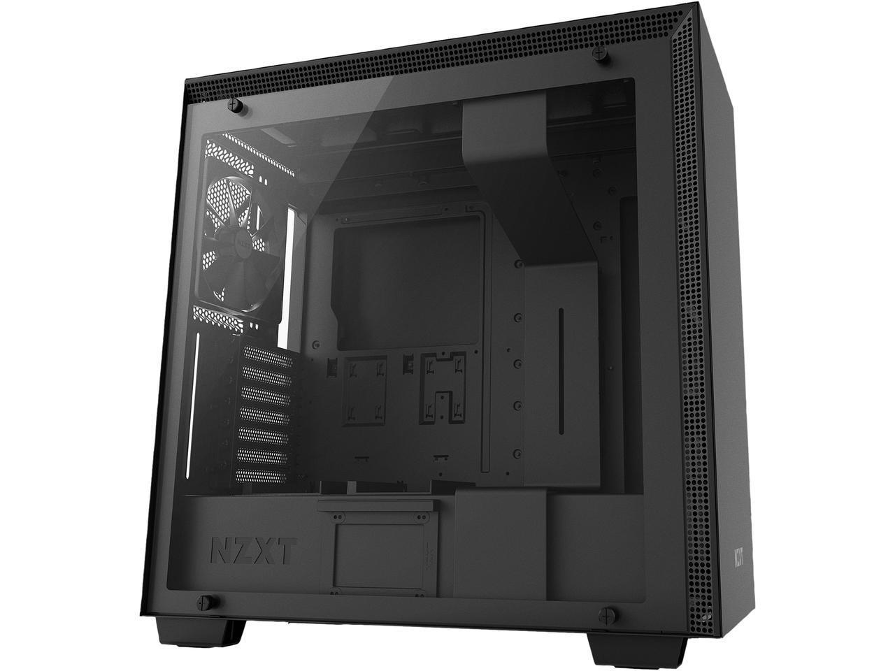 NZXT H700