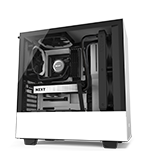 NZXT H Series H510