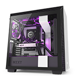 NZXT H Series H710i