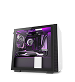 NZXT H Series H210i
