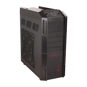 Rosewill THRONE-Window-A Black Gaming ATX Full Tower Computer