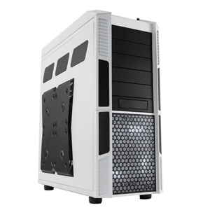Rosewill Thor V2 White Gaming ATX Full Tower Computer Case