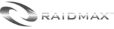 RAIDMAX logo