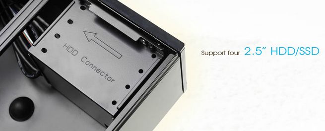 SilverStone MIRO PCケース miniITX SST-ML05B 【半額】 - dcsh.xoc.uam.mx
