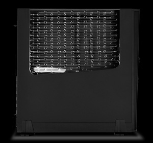 SILVERSTONE Computer Case - RVZ02