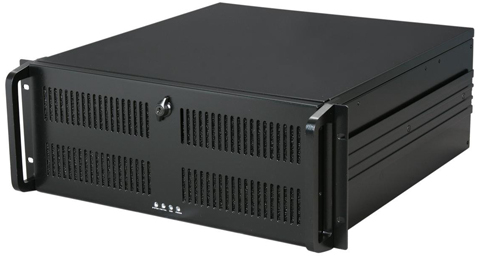 rack mount pc case 4u