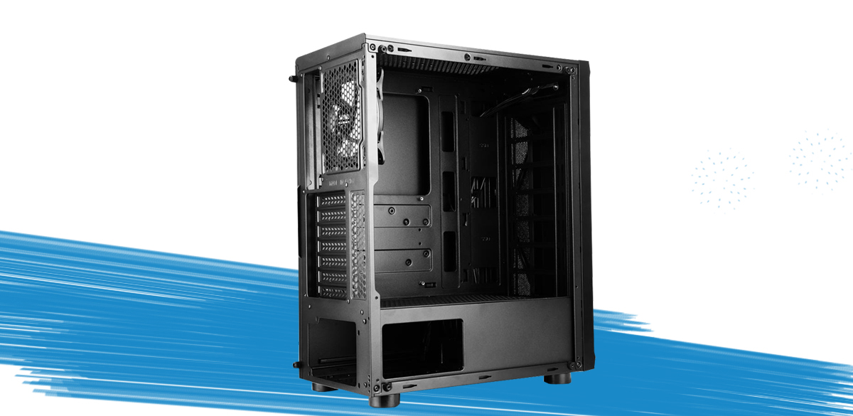 Sama M1 Argb Black Steel Tempered Glass Atx Mid Tower Computer Case - Diypc Diy G5 Bk Manual Sama M1 Argb Black Steel Tempered Glass Atx Mid Tower Computer Case - Diypc Diy G5 Bk Manual