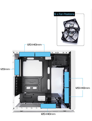 Fractal Design