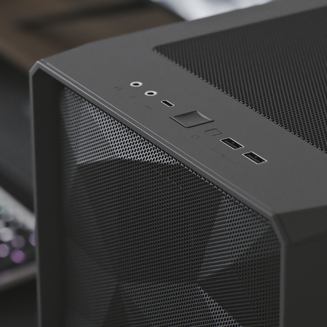 Fractal Design Case