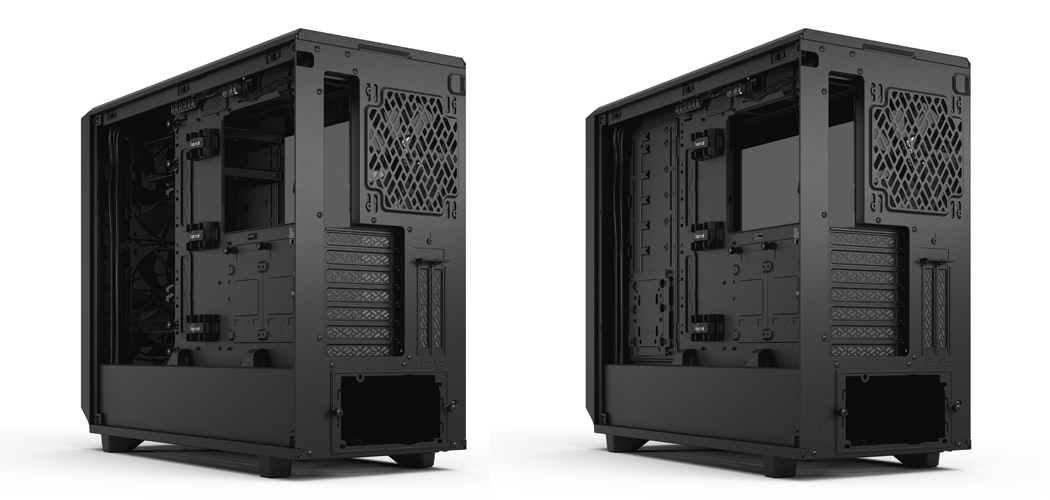 Fractal Design Case
