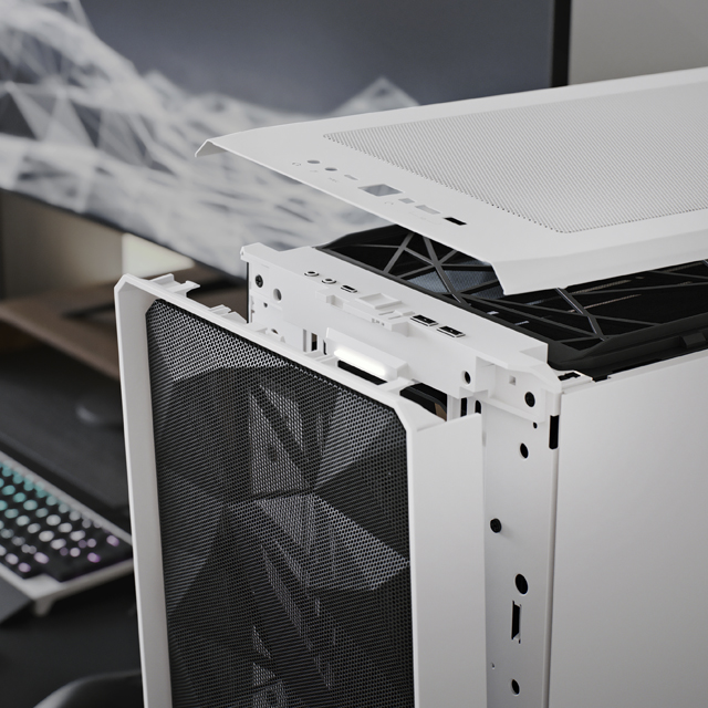 Fractal Design Case