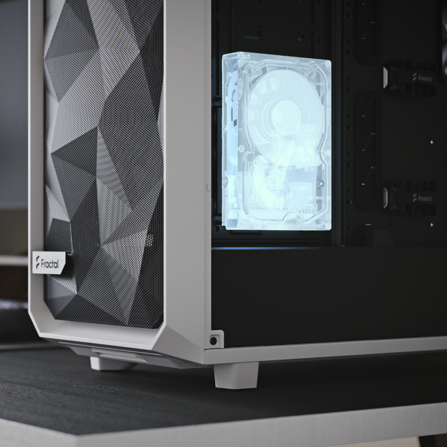 Fractal Design Case