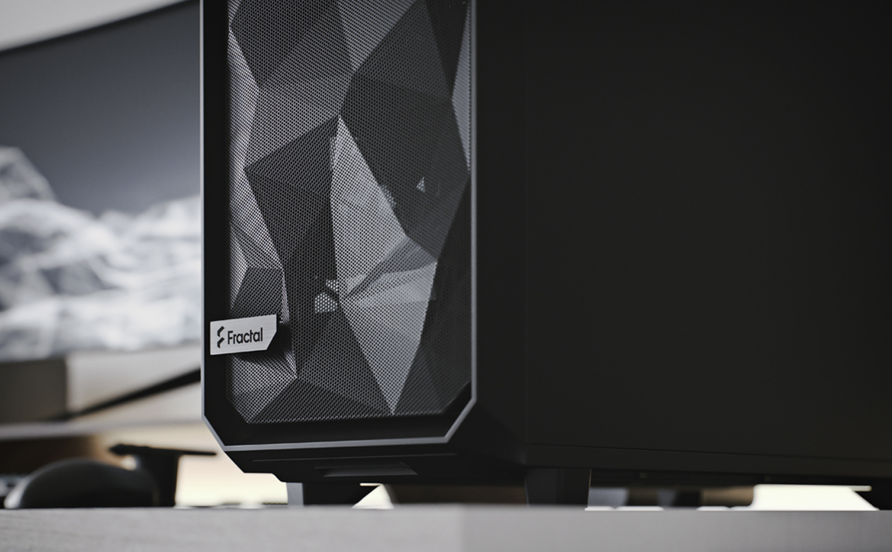 Fractal Design Case