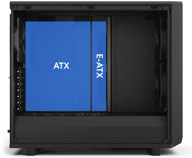 Fractal Design Case