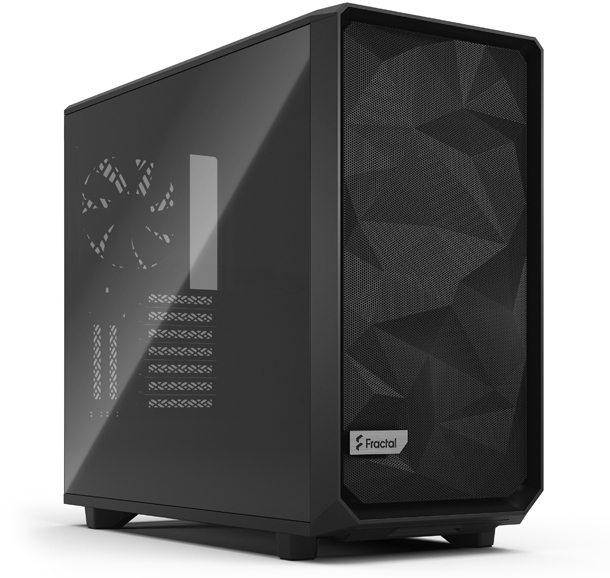 Fractal Design Case