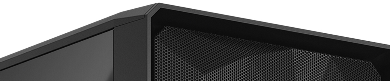 Fractal Design Case