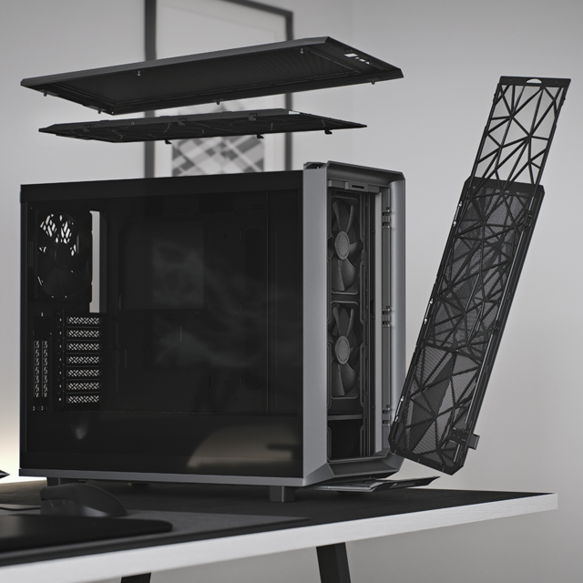 Fractal Design Case