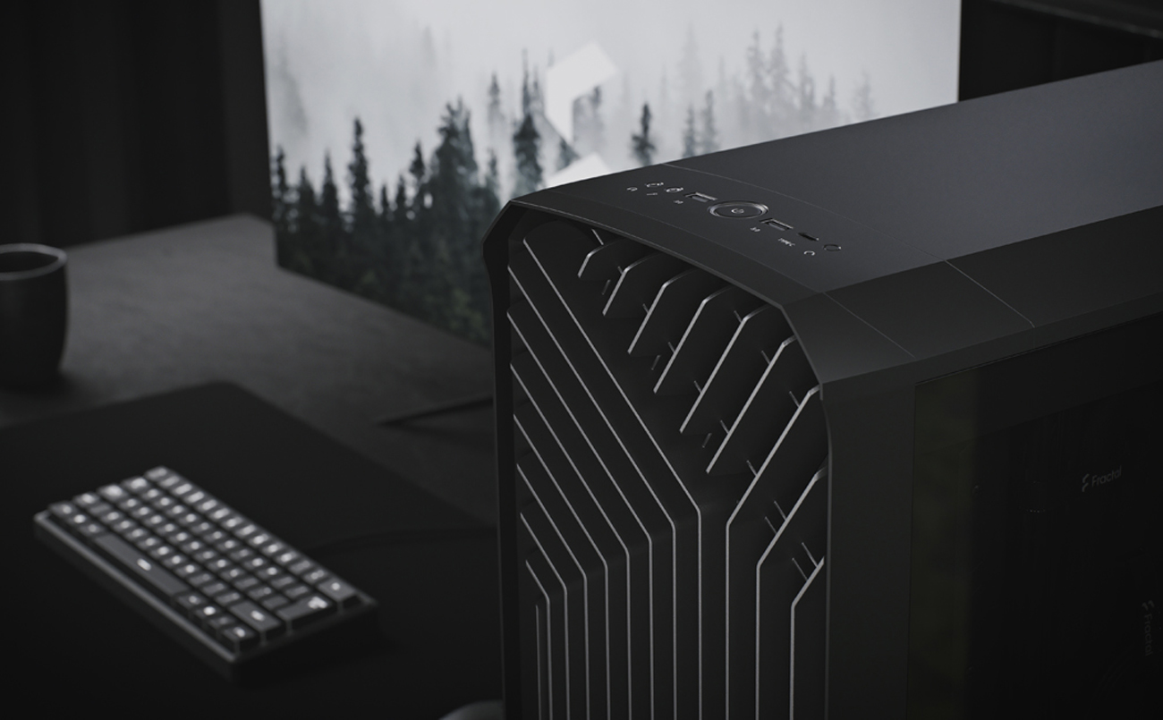 Fractal Design Case