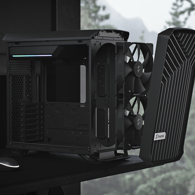 Fractal Design Case