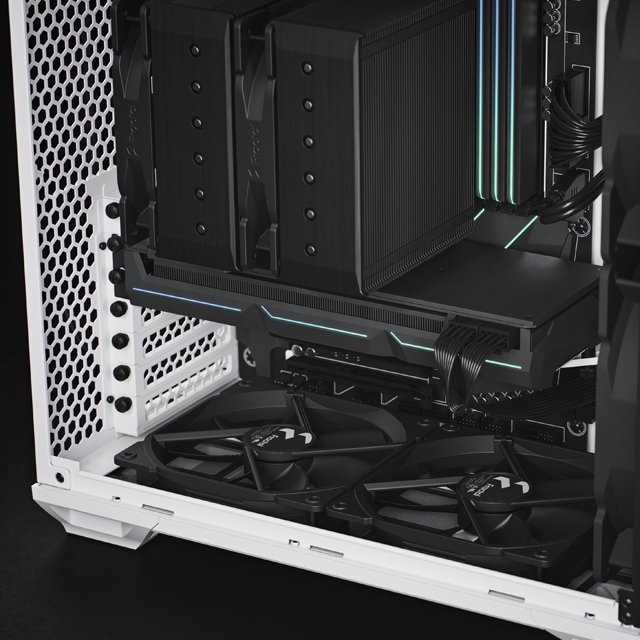 Fractal Design Case