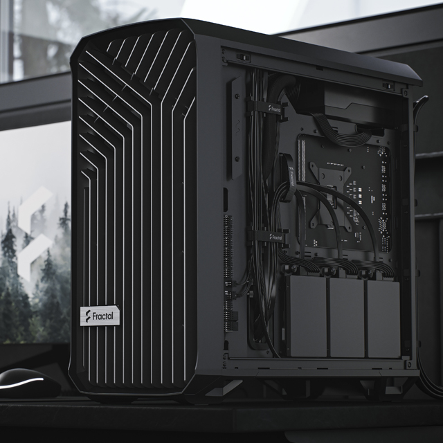 Fractal Design Case