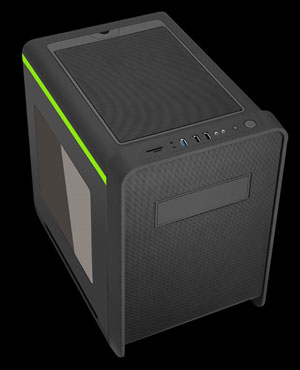 DIYPC  Computer Case