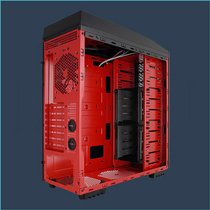 AZZA Computer Case