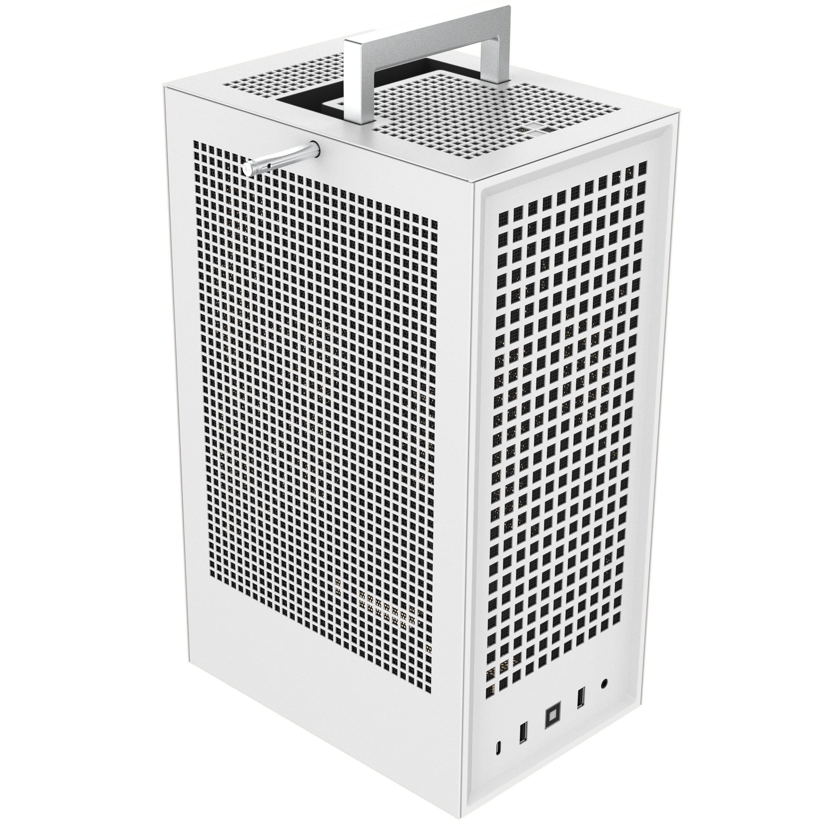 Factor case. Hyte revolt 3. hyte revolt 3 black computer case. itx пк 2025. hyte revolt 3 white.