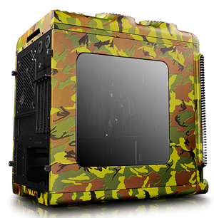 Deepcool Computer Case