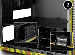 Deepcool Computer Case