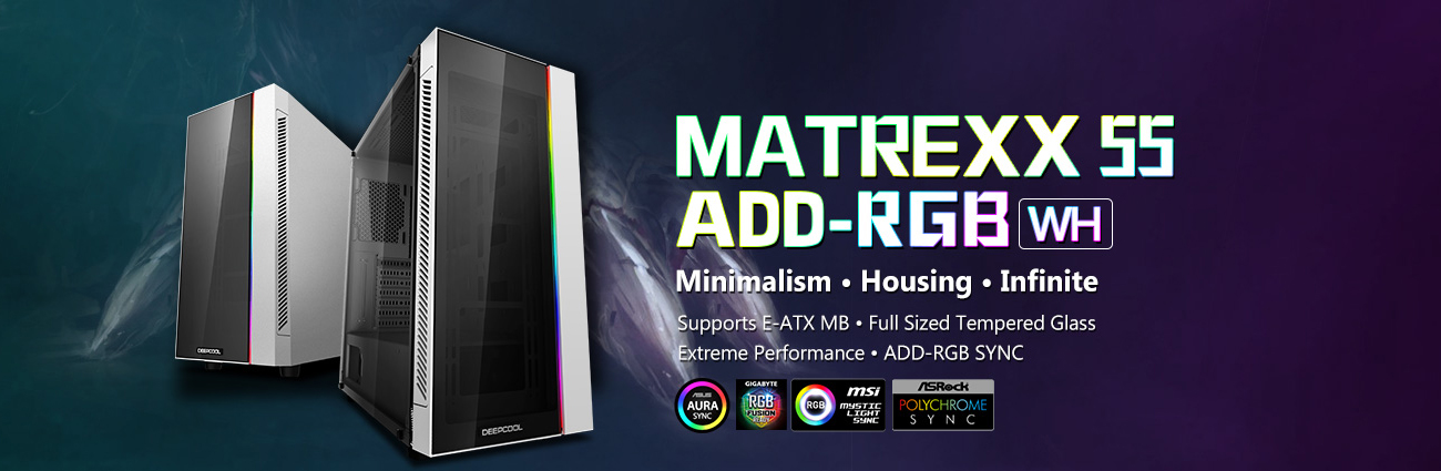 Matrexx 50 add. Deepcool MATREXX 55 v3 add-RGB WH 3f. Deepcool MATREXX 55 v3 White. Корпус Deepcool MATREXX 55 белый. Deepcool MATREXX 55 Midi-Tower.