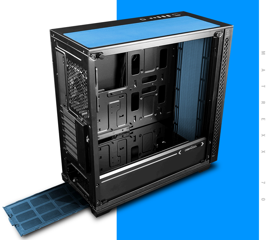 Deepcool MATREXX 70. Корпус Deepcool MATREXX 70 Black e-ATX. Корпус для ПК Deepcool Matrixx 70. Deepcool MATX MATREXX.