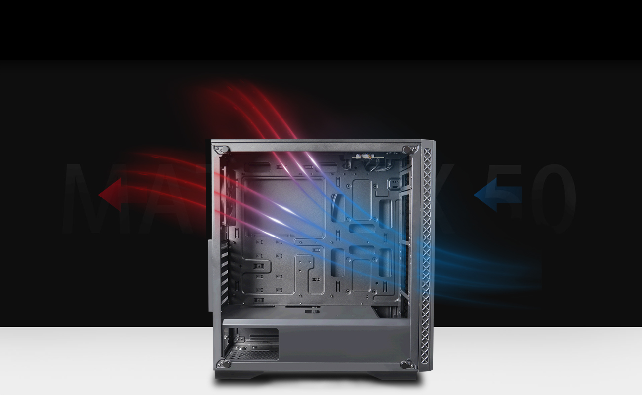 Deepcool matrexx 50 add