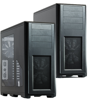 Phanteks Computer Case