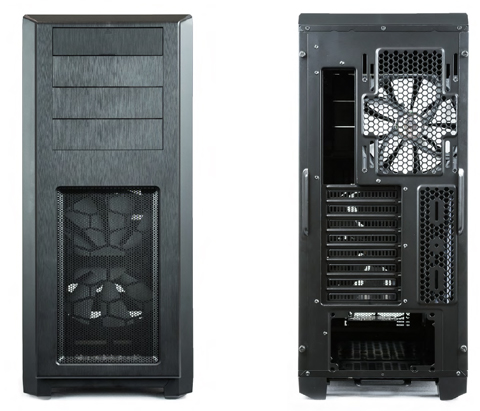 Phanteks Computer Case