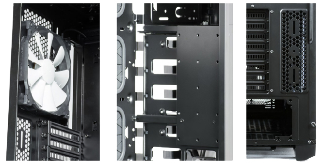 Phanteks Computer Case