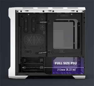 Enthoo EVOLV ITX