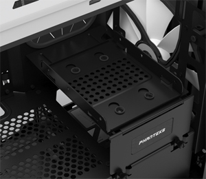 Enthoo EVOLV ITX