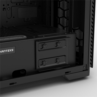 Phanteks enthoo pro black window