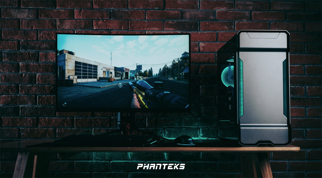 phanteks qube