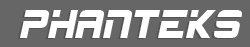 Phanteks Company logo