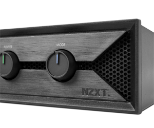 NZXT HUE