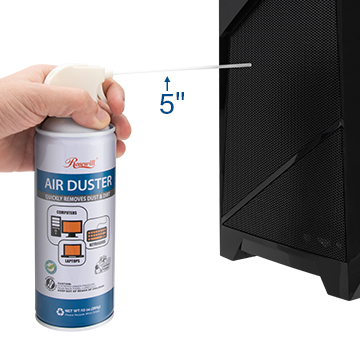 Rosewill Gas Duster