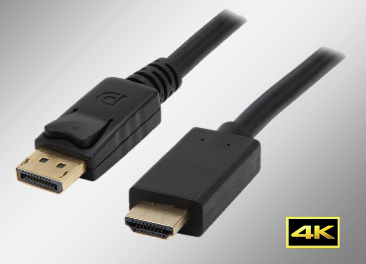 Nippon Labs DP-HDMI