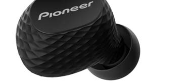 The most intuitive truly wireless earphones